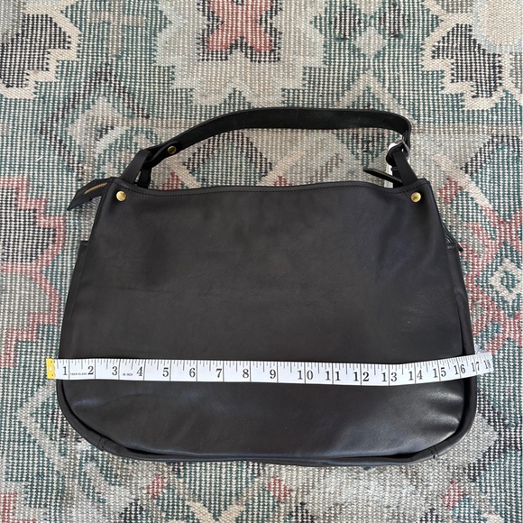 NWT atelier Jack Gomme gorgeous shoulder bag - Picture 5 of 6